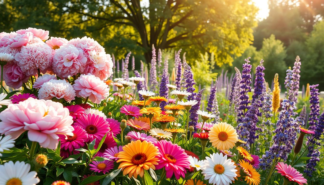 Beautiful Perennials That Bloom All Summer