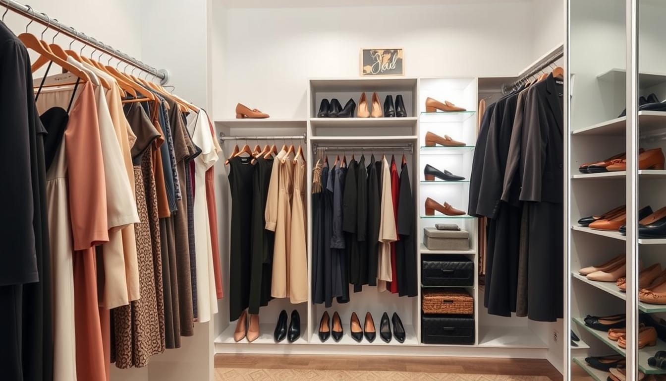 Closet Door Alternatives