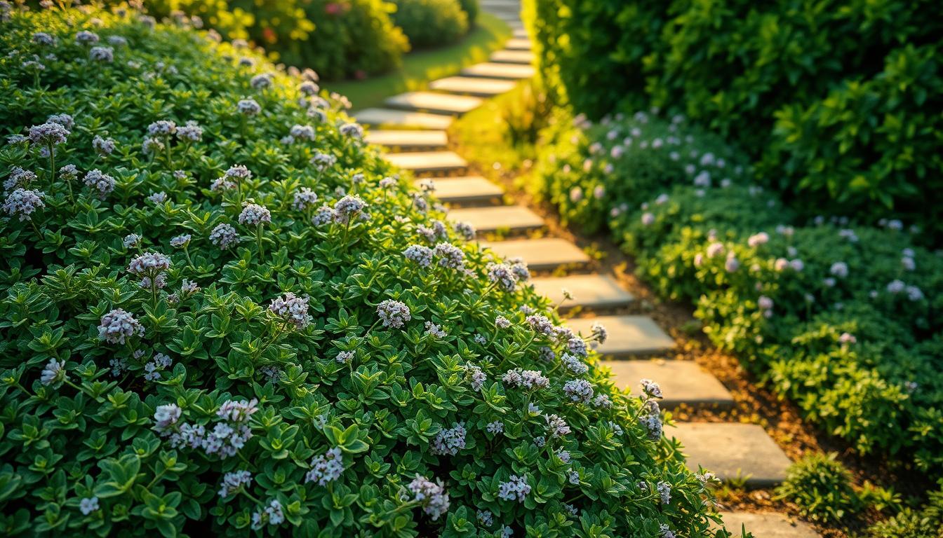 Creeping Thyme