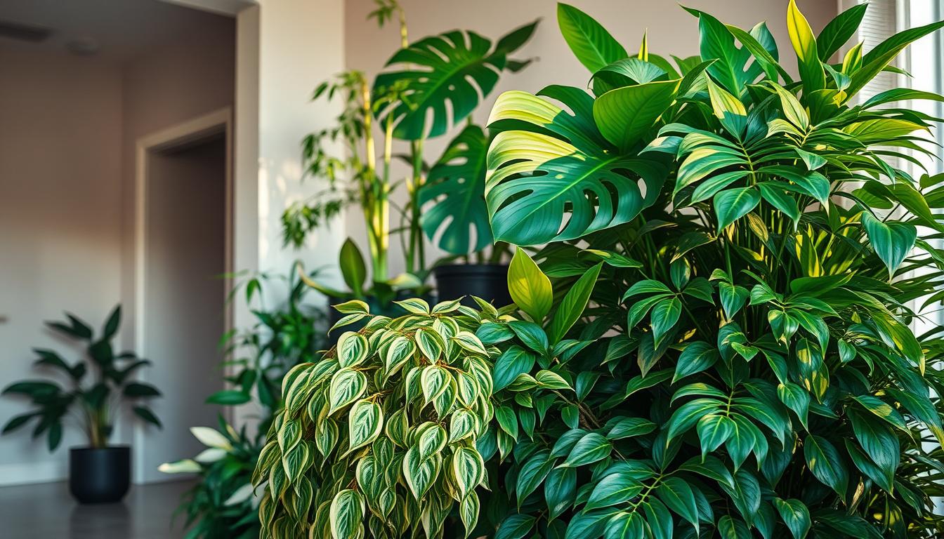 Feng Shui Plants