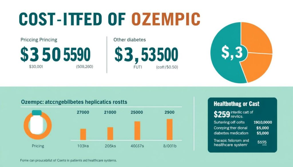 Ozempic Cost Image Ozempic Cost Image