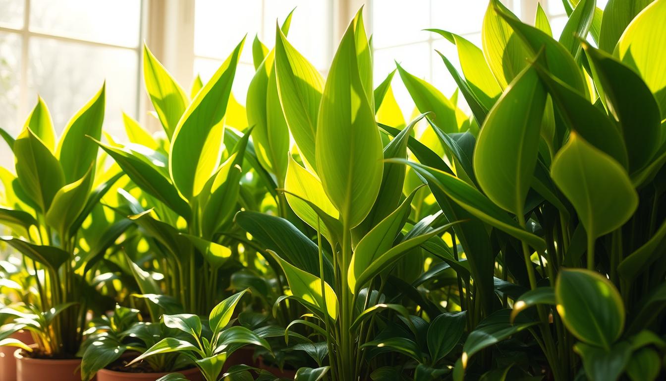 ZZ Plant