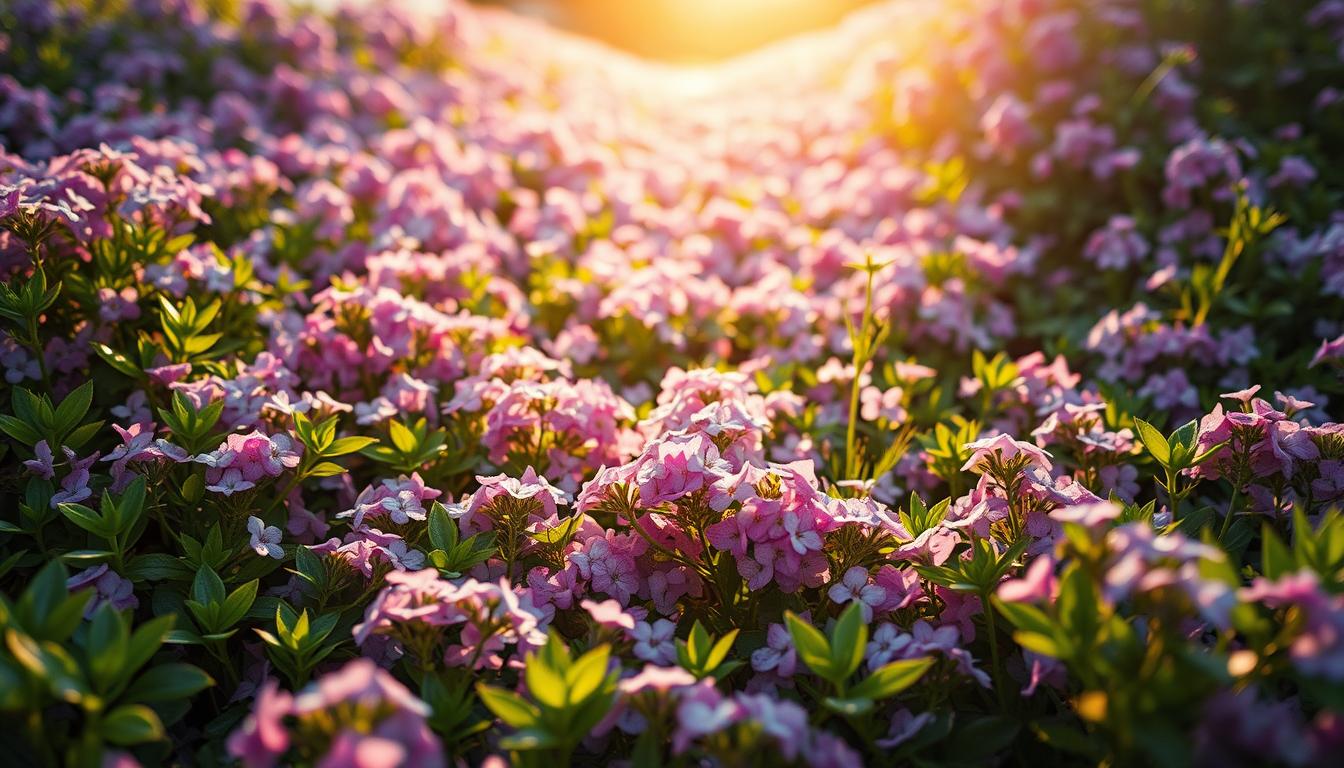 creeping phlox