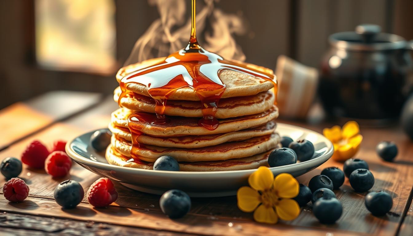 pancake recipe