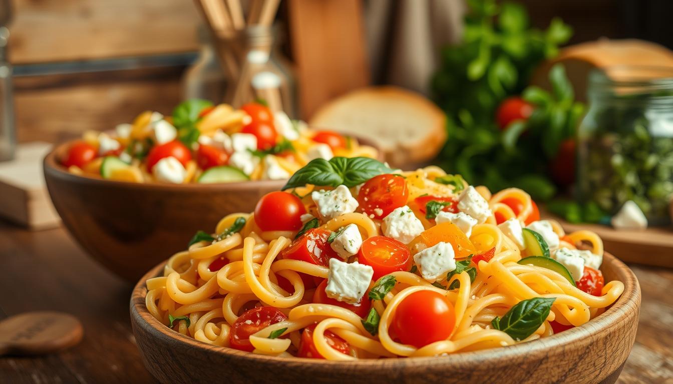 pasta salad