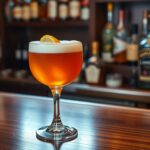 Classic Amaretto Sour Recipe