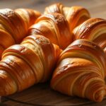 Crispiest Croissants With An Unusual Hack