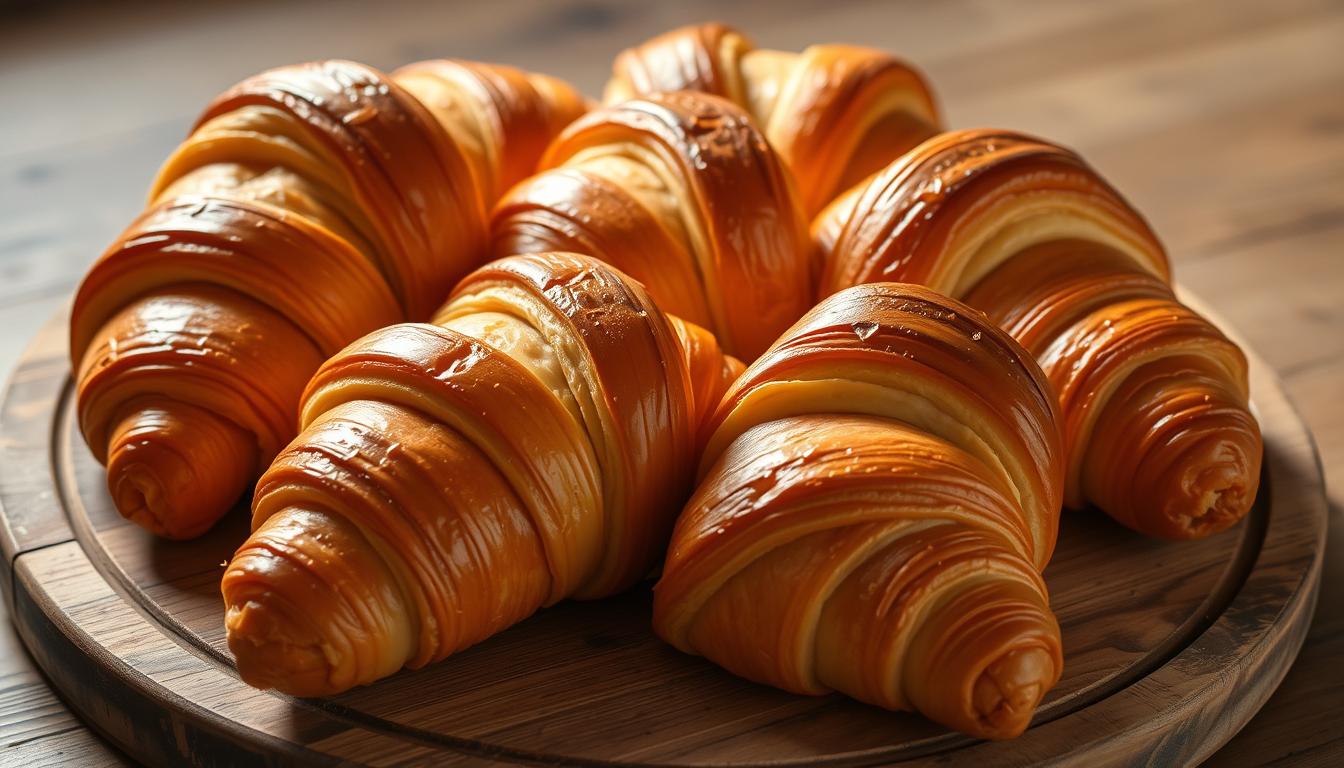 Crispiest Croissants With An Unusual Hack