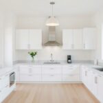 Ways to Instantly Make a Kitchen Feel Less Cluttered