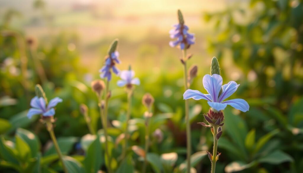 A lush, verdant garden setting with a vibrant blue spur flower in the foreground, its delicate petals and distinct spur-like shape clearly visible. In the middle ground, a few other spur flowers in varying stages of growth and health, some appearing slightly wilted or discolored, hinting at potential issues. The background features a soft, blurred landscape with hints of greenery and a warm, golden-hour lighting that casts a gentle glow over the scene. The overall mood is one of careful observation, inviting the viewer to examine the nuances of spur flower care and troubleshoot any problems that may arise. A lush, verdant garden setting with a vibrant blue spur flower in the foreground, its delicate petals and distinct spur-like shape clearly visible. In the middle ground, a few other spur flowers in varying stages of growth and health, some appearing slightly wilted or discolored, hinting at potential issues. The background features a soft, blurred landscape with hints of greenery and a warm, golden-hour lighting that casts a gentle glow over the scene. The overall mood is one of careful observation, inviting the viewer to examine the nuances of spur flower care and troubleshoot any problems that may arise.